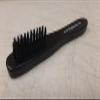 Scalpmaster Black Nylon-bristled Clipper Cleaning Brush view 1