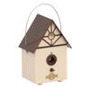 PetSafe Outdoor Ultrasonic Bark Control - Viral on TikTok - No Barking Deterrent for All Dog Sizes - Up to 1/4 Acre Coverage - Weatherproof - Great for Backyards - Bird House Design view 1