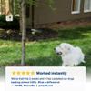 PetSafe Outdoor Ultrasonic Bark Control - Viral on TikTok - No Barking Deterrent for All Dog Sizes - Up to 1/4 Acre Coverage - Weatherproof - Great for Backyards - Bird House Design view 4