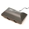 Tetra Whisper Air Pump for Deep Water Applications,Black view 1