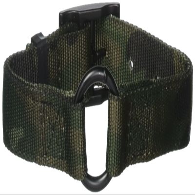 OmniPet Leather Brothers 19-Inch Bravo Collars, Large, Camo