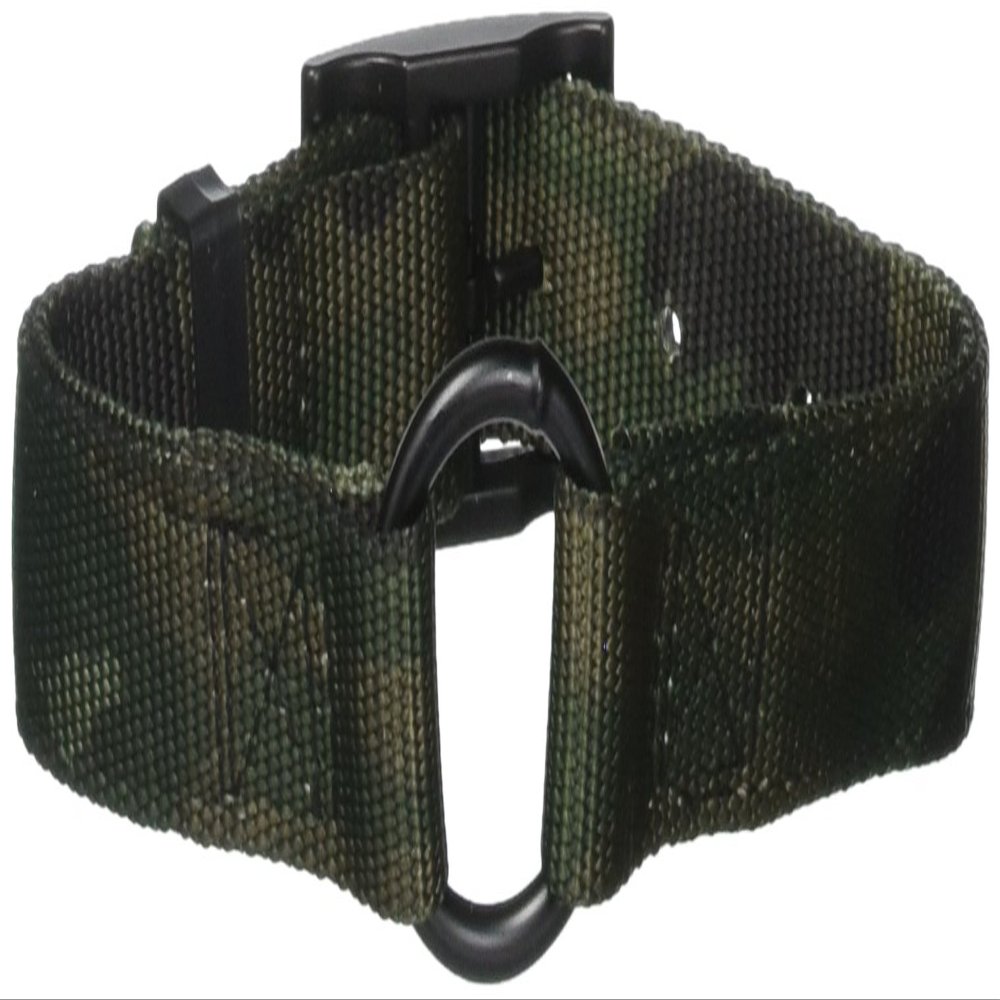 OmniPet Leather Brothers 19-Inch Bravo Collars, Large, Camo