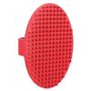 Massage brush, with hand-loop, 9 13 cm view 1