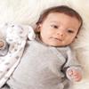 Angel Dear - Dalmation, Blankie view 2