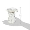 Angel Dear - Dalmation, Blankie view 3