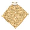 Angel Dear - Brown Giraffe, Blankie view 1