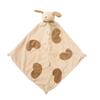 Angel Dear - Light Brown Puppy, Blankie 10.2 x 10.2 x 0.2 Inch view 1
