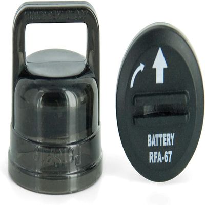 PetSafe Electronic Pet Door Key for Electronic Pet Door - Dog and Cat Keys - Add More Pets - Fits Collar ID Tags