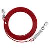 Ruffin' It 20 Foot Heavy Duty Cable Tie Out with Cusioning Spring for Dogs Up To 100lbs view 3