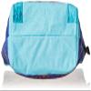 Laurel Burch Bag, 11 by 3 by 8-Inch, Indigo Cats, Medium Blue view 4
