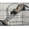 ProSelect Steel Cat Cage Ramp Kit, Set of 3 view 2