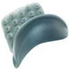 Betty Dain The Gripper Shampoo Bowl Neck Rest, Reduces Pressure on Back of Neck During Shampooing, Universal Design Fits Any Bowl, Attaches with Suction Cups view 2