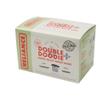 Reliance Products Double Doodie Plus with BIO-Gel | Large Portable Toilet Waste Bags | Family-Sized 6 Pack, Gray, 9.2 Inch x 4.9 Inch x 6.0 Inch view 1