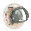 Avenue Design Retractable Tape Leash for Dogs, Gray, Large, 16 Feet view 1