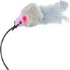 Trixie 4564 Turbinio Ball with Motor/Mouse 9 cm view 3