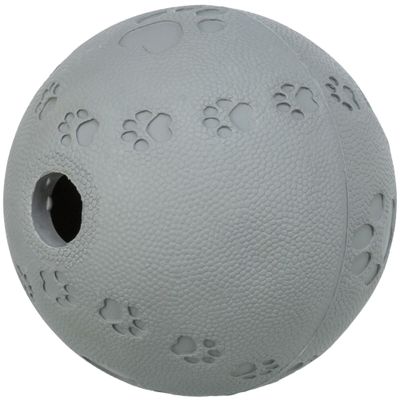 Trixie Dog Activity Snack Ball, 11 cm - Colours Vary