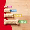 Milk-Bone Original Biscuits, Large Dog Treats, 10 Lb. Box view 3
