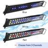 Aqueon Optibright Plus LED Fish Tank Aquarium Lighting System with Remote Control, 30 to 36 Inch view 4