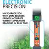 Fluval E 100 Watt Electronic Heater view 4