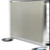 ProSelect X-Tall Cage Side Panel, Stainless Steel view 1