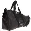 Top Performance Cat Grooming Bag Durable and Versatile Bags Designed to Keep Cats Safely Contained During Grooming and/or Bathing - Large, Black view 2