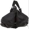 Top Performance Cat Grooming Bag Durable and Versatile Bags Designed to Keep Cats Safely Contained During Grooming and/or Bathing - Large, Black view 3
