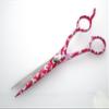 Pets Grooming Scissors, Professional Dog Hair Cutting Scissors, 6.5 inch - Perfect Size view 1