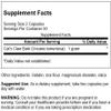 Swanson Full-Spectrum Cat's Claw - Herbal Supplement Promoting Digestive Health & Immune System Support - Natural Formula Supporting Joint Health - (100 Capsules, 500mg Each) view 2