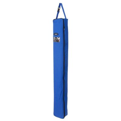 Tough 1 Western Rein Bag Royal Blue