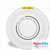 Hyperflite K-10 SofFlite Soft Dog Flying Disc, 2 Pack, Medium-Large view 3