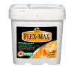 Absorbine Flex+Max Horse Joint Supplement Pellets, Highly Palatable, Comprehensive Equine Formula with Glucosamine, MSM, Chondroitin & Flaxseed, 10lb Tub / 60 Day Supply view 1