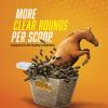Absorbine Flex+Max Horse Joint Supplement Pellets, Highly Palatable, Comprehensive Equine Formula with Glucosamine, MSM, Chondroitin & Flaxseed, 10lb Tub / 60 Day Supply view 4
