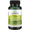 Swanson Full Spectrum Catnip 400 Milligrams 60 Capsules view 1
