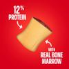 Milk-Bone MaroSnacks Small Dog Treats with Real Bone Marrow, 40 Oz. Canister view 3