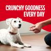 Milk-Bone MaroSnacks Small Dog Treats with Real Bone Marrow, 40 Oz. Canister view 4