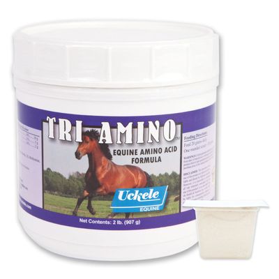 Uckele Tri Amino Supplement 2 lb