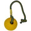 Starmark Swing 'n Fling DuraFoam Ball Dog Toy Medium view 2
