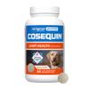 Nutramax Cosequin for Dogs Joint Health Supplement, Contains Glucosamine for Dogs, Plus Chondroitin and MSM, Supports Healthy Joints, Chewable Tablets, 60 Count view 1