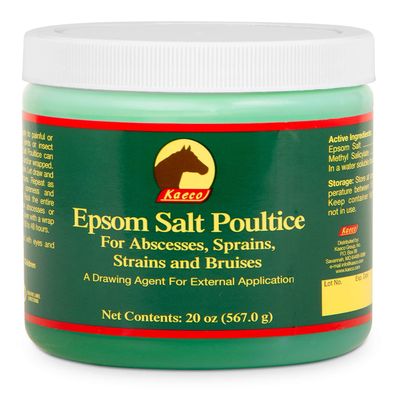 Other Kaeco Epsom Salt Poultice