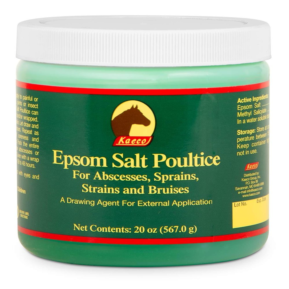 Other Kaeco Epsom Salt Poultice