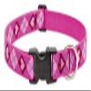 LupinePet Originals 1" Puppy Love 25-31" Adjustable Collar for Extra Large Dogs view 1