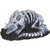Blue Ribbon Pet Products Exotic Environments Triceratops Aquarium Ornament view 1