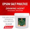 KAECO Epsom Salt Poultice Horse Supplement, 10-LB TUB view 2