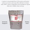 MVP L-Lysine (10lb) for Equine Muscle/Immune Support view 2