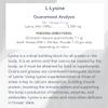 MVP L-Lysine (10lb) for Equine Muscle/Immune Support view 3
