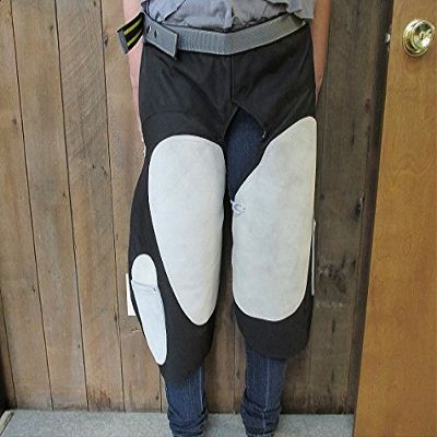 Anvil Brand Cordura Farrier Apron