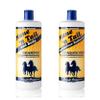 Mane 'N Tail Shampoo & Conditioner Combo Set (32 oz Each) For Horses and Humans For A "Down to the Skin" Cleansing and Conditioning view 1