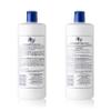 Mane 'N Tail Shampoo & Conditioner Combo Set (32 oz Each) For Horses and Humans For A "Down to the Skin" Cleansing and Conditioning view 2