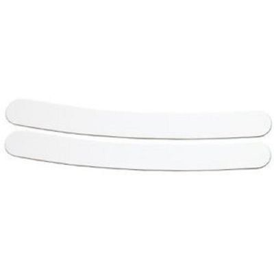 Clerical-Collar Replacement Tab White (Package of 2)