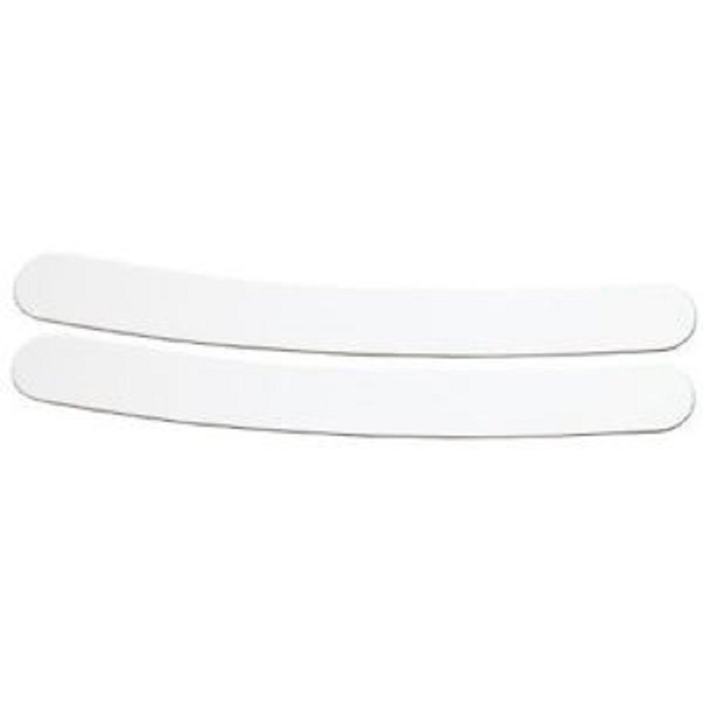Clerical-Collar Replacement Tab White (Package of 2)